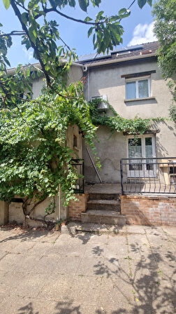 Vente maison cheminée à Mareuil sur ourcq (60890)
