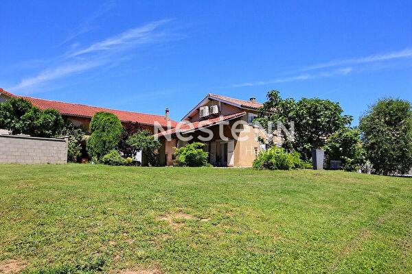 Vente maison à Chaponnay (69970)