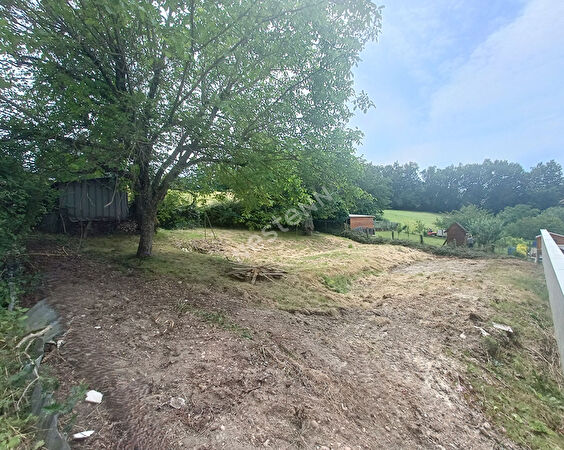 Vente terrain à Villemoirieu (38460)