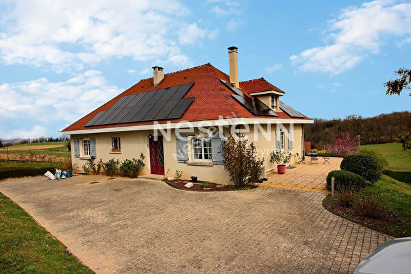 Vente par agence immobiliere à Villefontaine (38090)