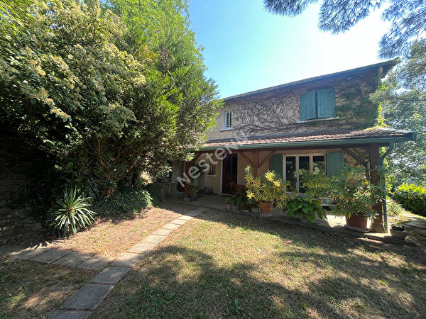 Vente maison à Marennes (69970)
