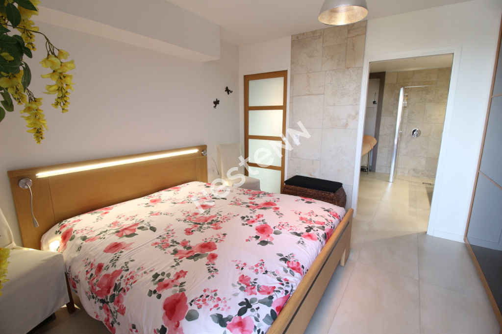 Appartement T3 de standing à Bezannes