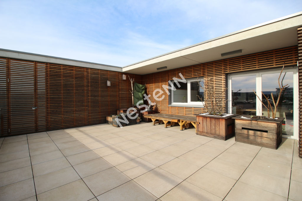 Appartement T3 de standing à Bezannes