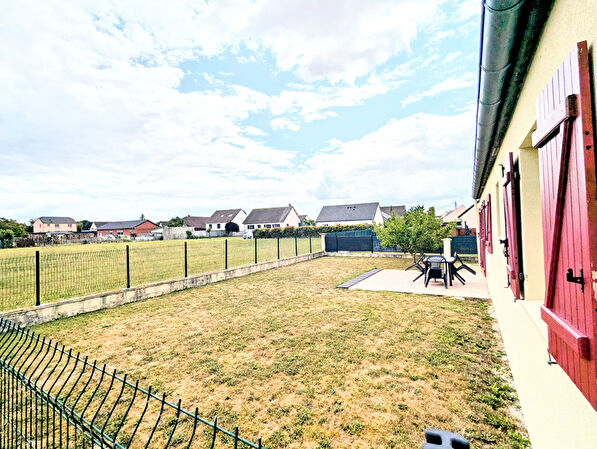 Vente maison à Cauroy les hermonville (51220)