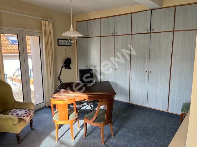 5 MINUTES DE REIMS Maison  / 165 m² / 6 chambres / Garage double / Jardin / Cave /