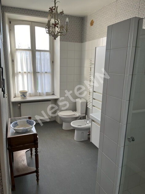 5 MINUTES DE REIMS Maison  / 165 m² / 6 chambres / Garage double / Jardin / Cave /