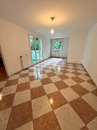 Vente appartement à Reims (51100)