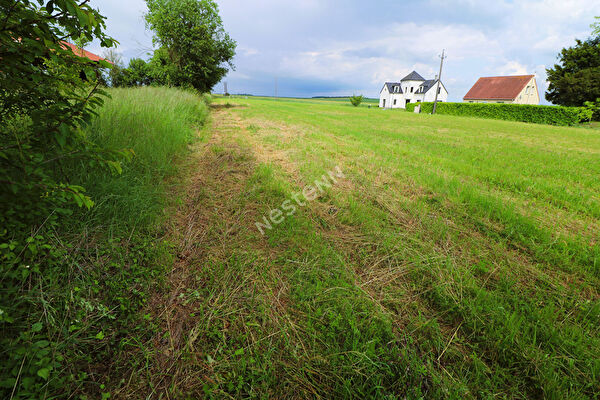 Vente terrain à Bezannes (51430)