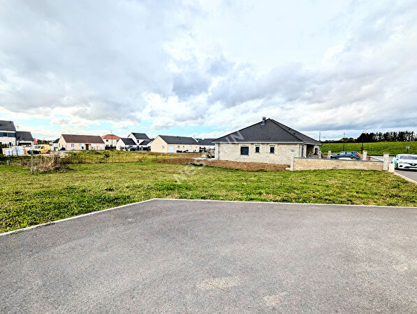 Vente terrain à Bezannes (51430)