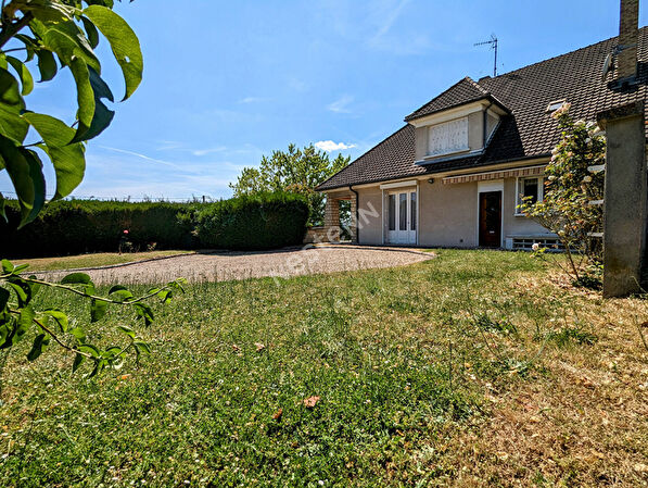 Vente maison à Saint erme outre et ramecourt (02820)