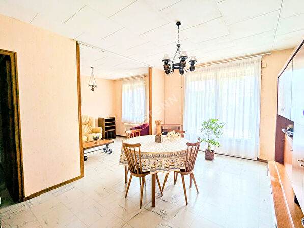 Vente maison à Villeneuve sur aisne (02190)