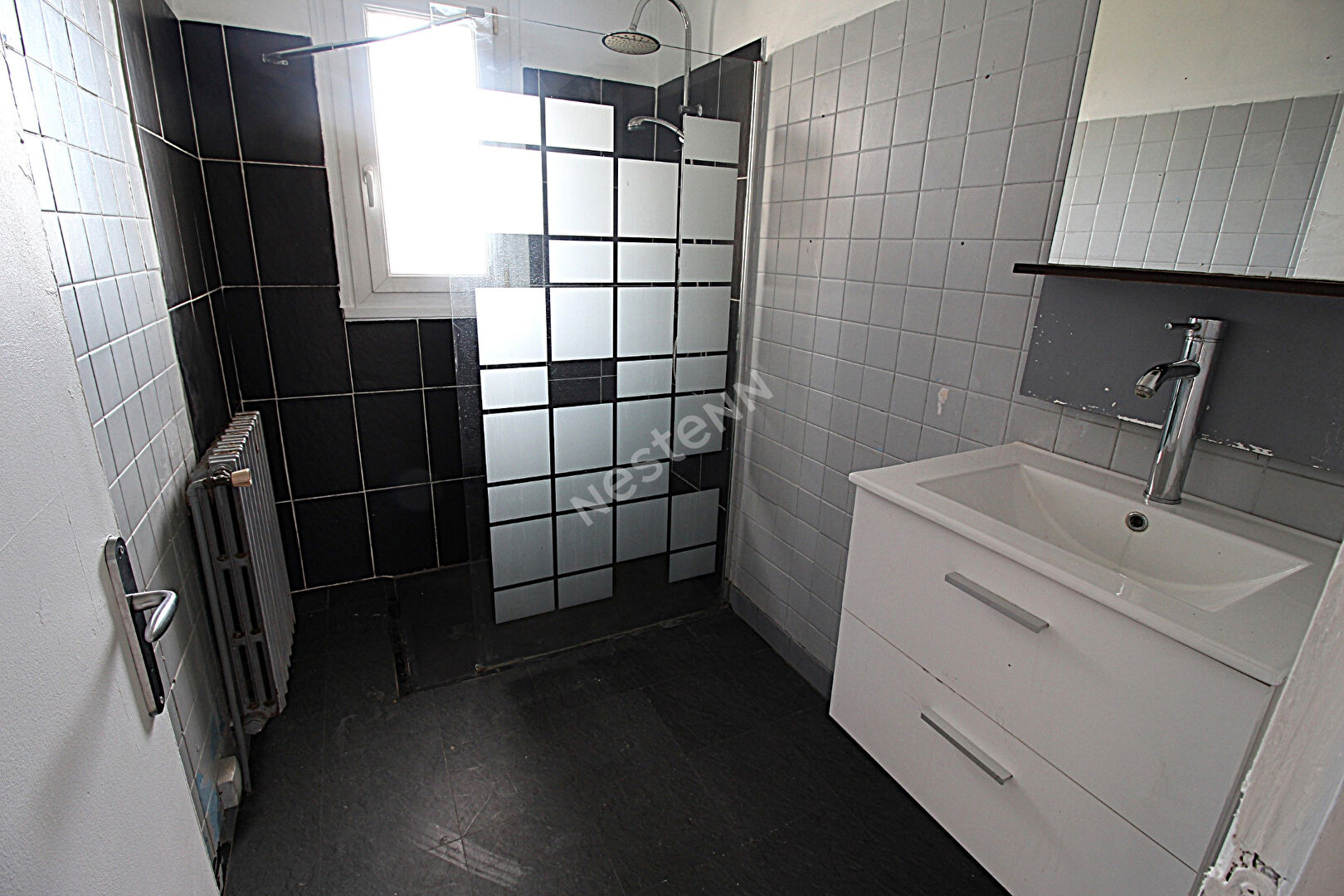 SOUPIR : Maison 3 chambres - sous-sol total - parcelle 913m²