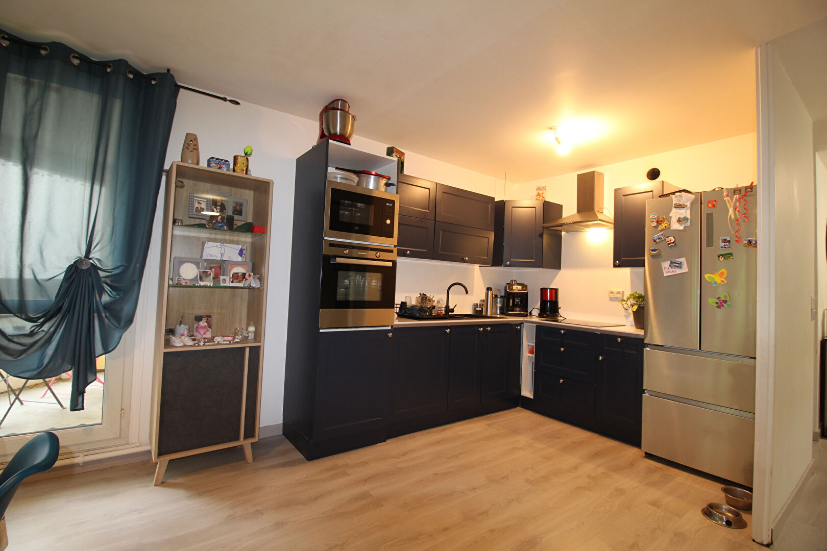 Appartement Reims 
