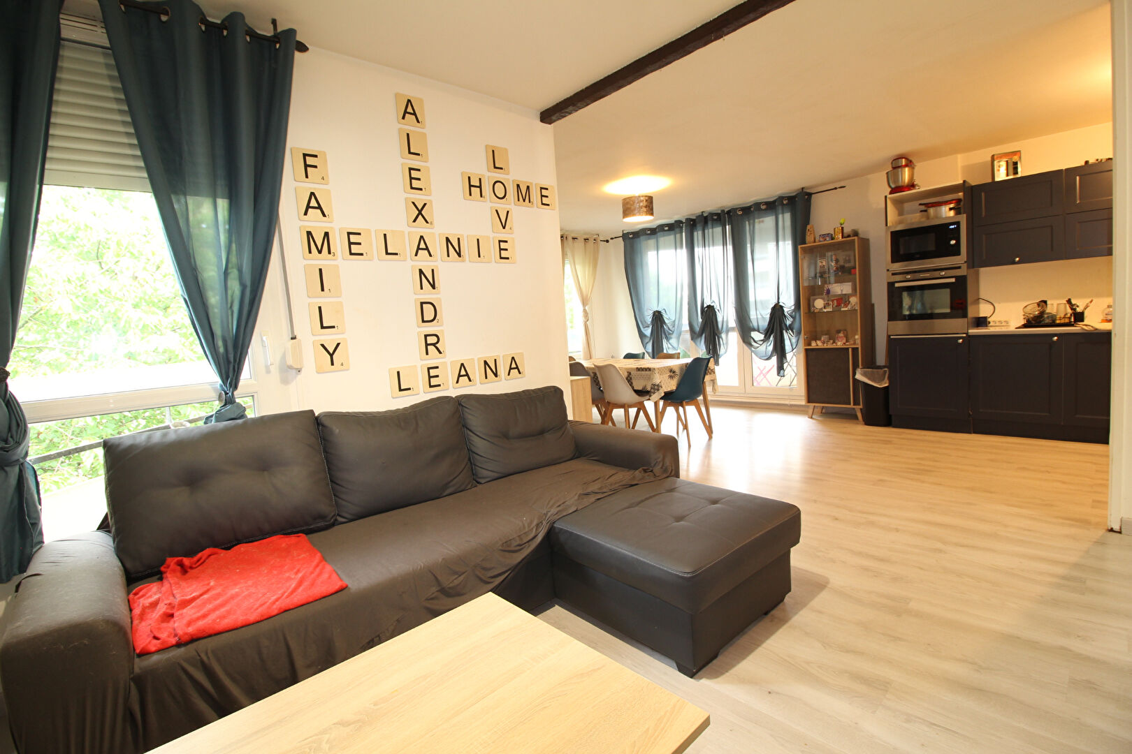 Appartement Reims 