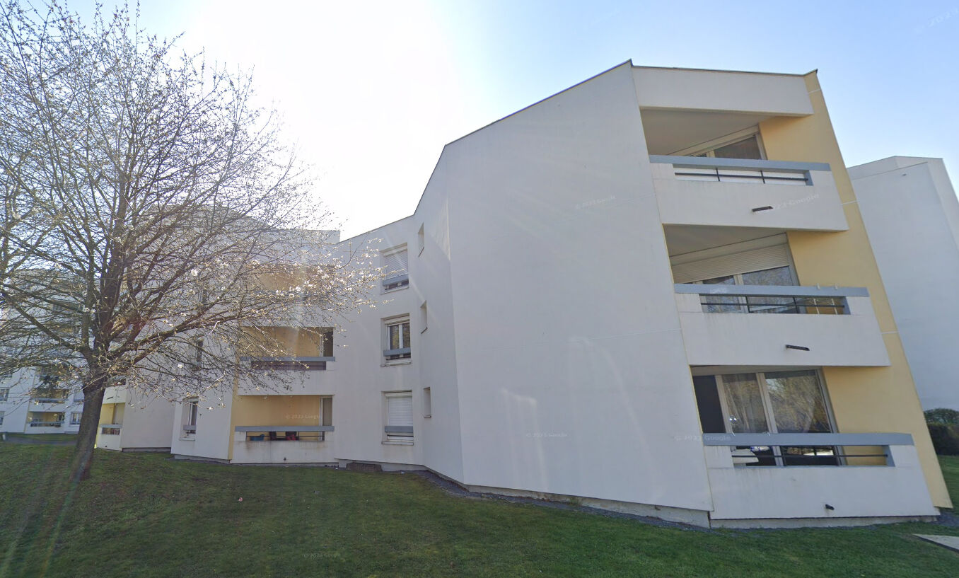 Appartement Reims 