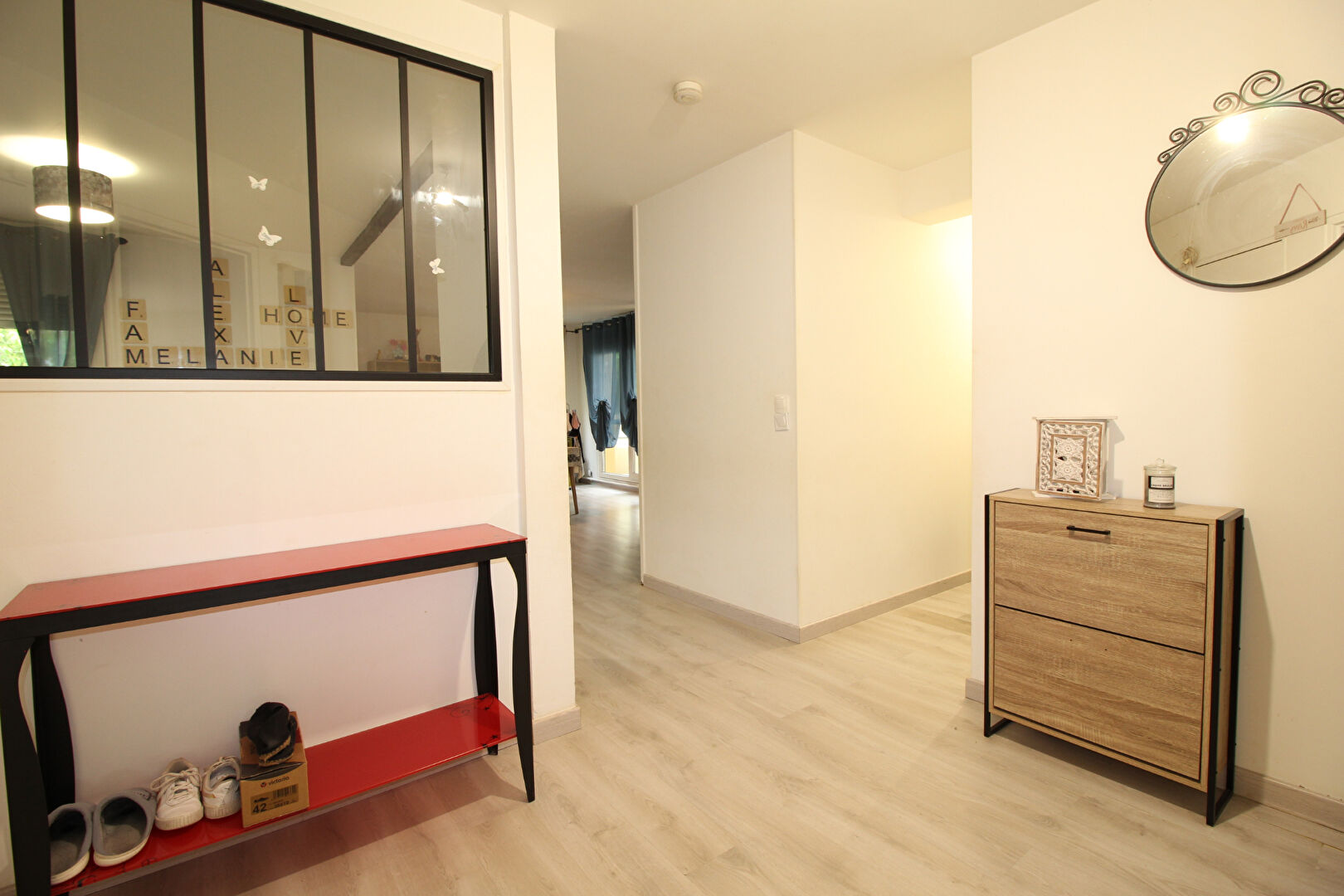 Appartement Reims 
