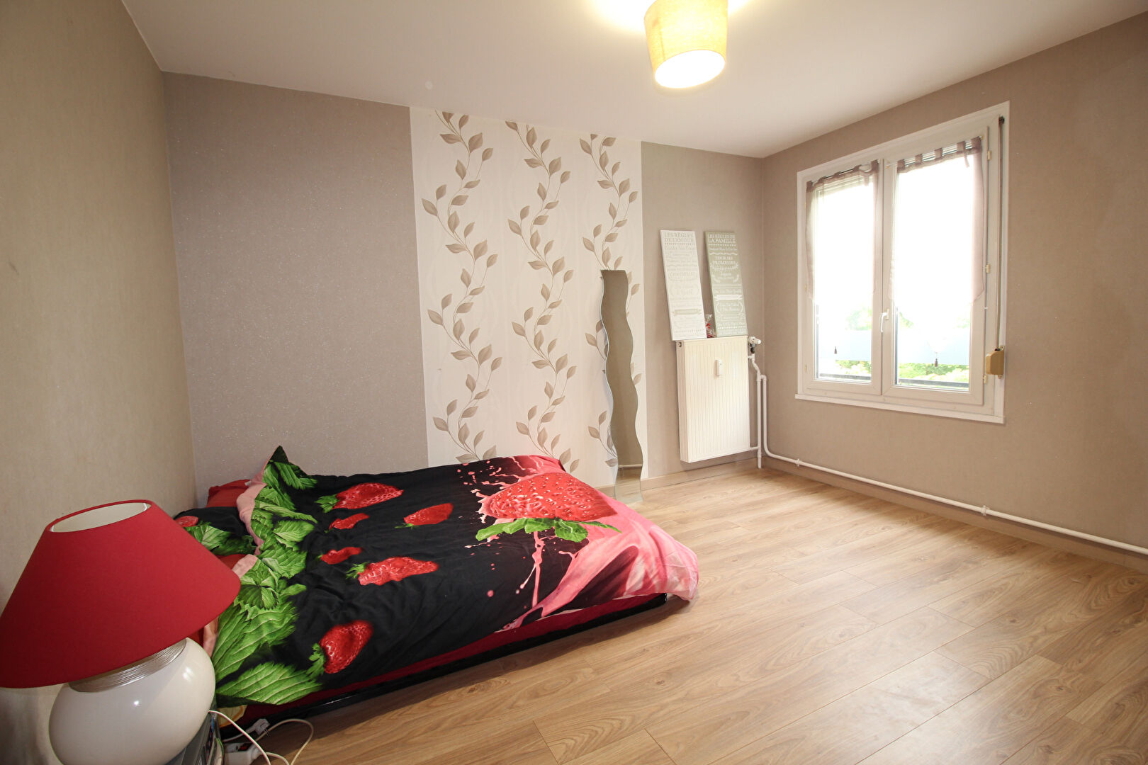 Appartement Reims 