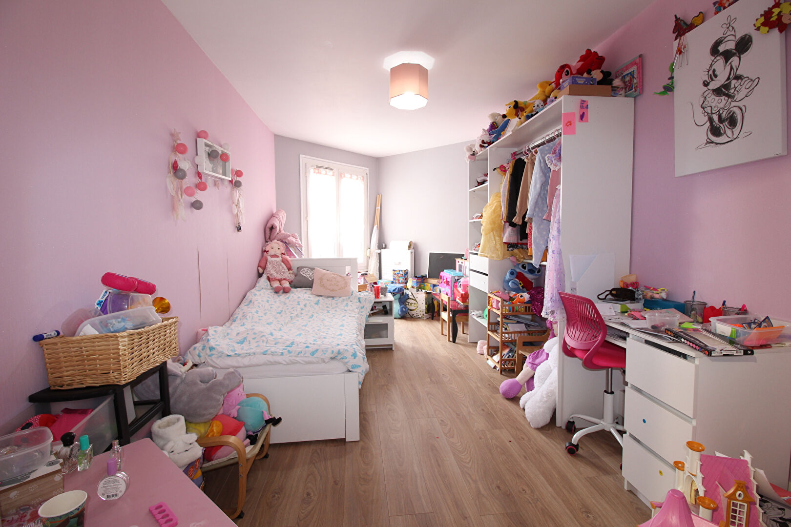 Appartement Reims 
