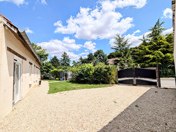 Vente maison à Cauroy les hermonville (51220)