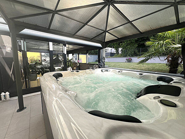 Vente maison à Cauroy les hermonville (51220)