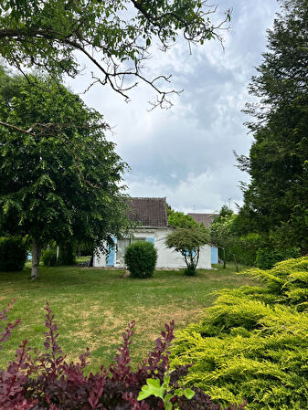 Vente maison à Villeneuve sur aisne (02190)