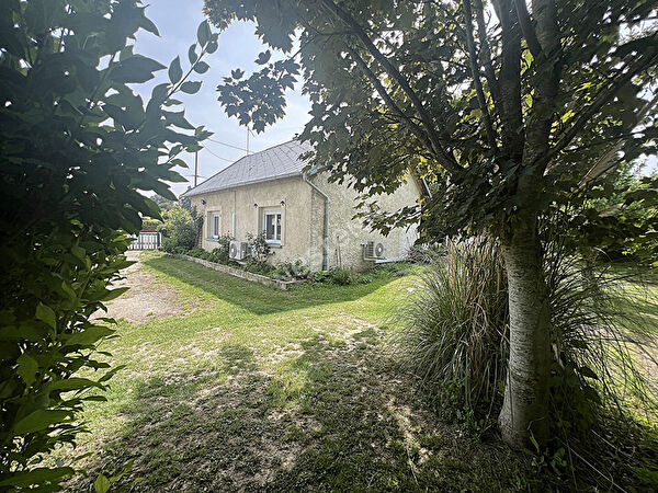 Vente maison à La ville dieu du temple (82290)