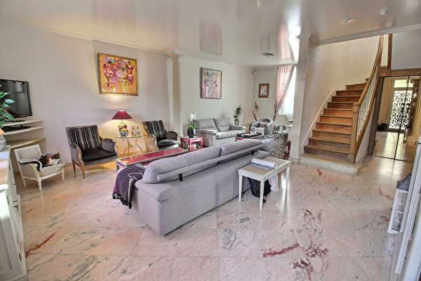 Vente maison à Trois puits (51500)