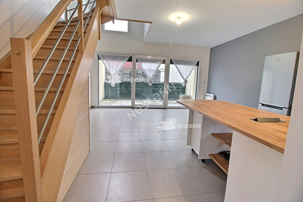 Vente par agence immobiliere à Chigny les roses (51500)