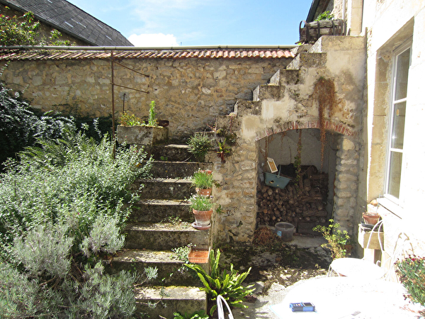 Vente maison meublée à Villers cotterets (02600)
