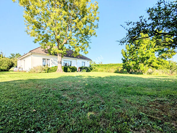 Vente maison à Saint erme outre et ramecourt (02820)