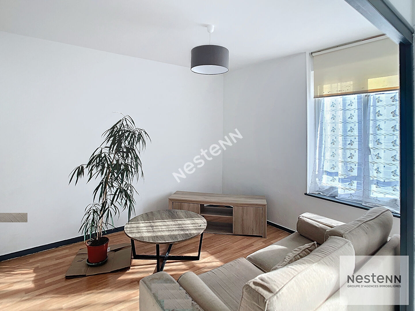 35 Minutes de guignicourt Appartement à Laon  3 pièce(s) 70 M2
