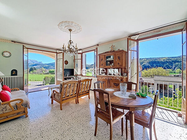 Vente maison à Ventavon (05300)