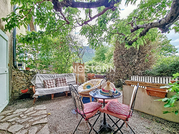 Vente maison à Ventavon (05300)