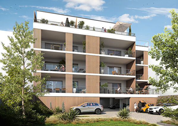 Vente par agence immobiliere à Saint denis (97400)