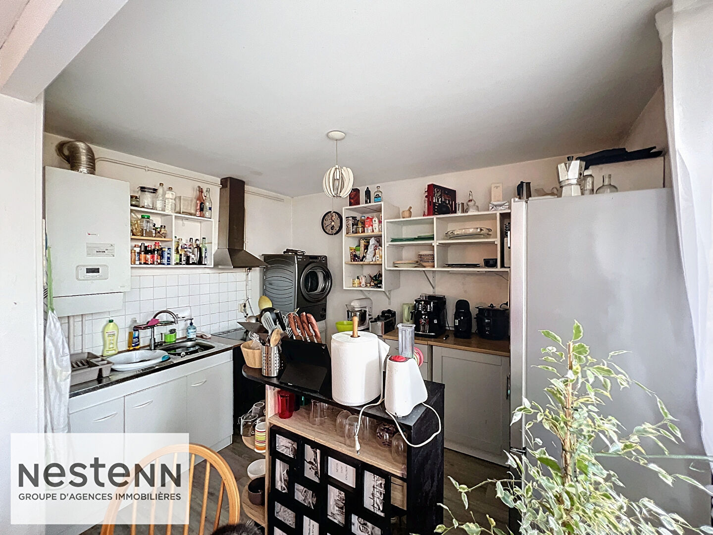 Appartement T1 à louer à Ramonville Saint Agne