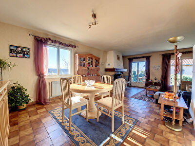 Vente par agence immobiliere à Saint orens de gameville (31650)