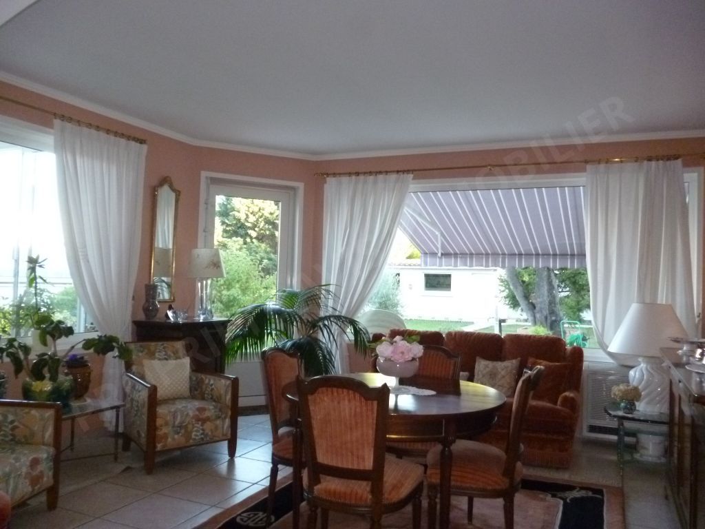 RAMONVILLE SAINT AGNE MAISON A VENDRE EN VIAGER