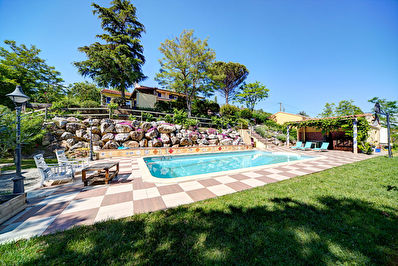 Vente maison à Rebigue (31320)