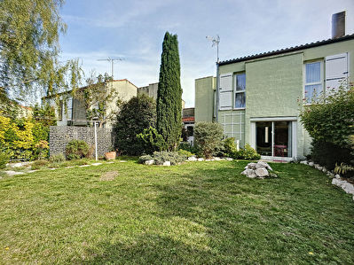 Vente maison cheminée à Pechabou (31320)