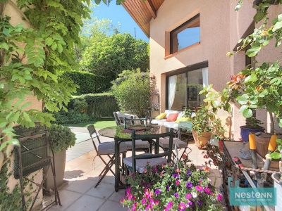 Vente maison à Rebigue (31320)