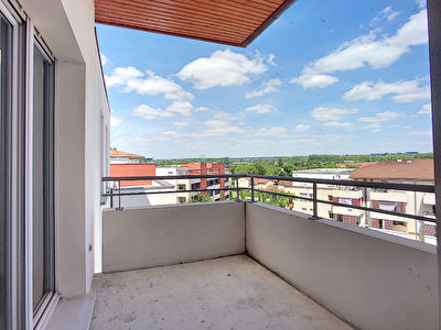Vente studio à Albi (81000)