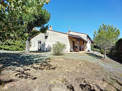 Vente maison garage à Pompertuzat (31450)