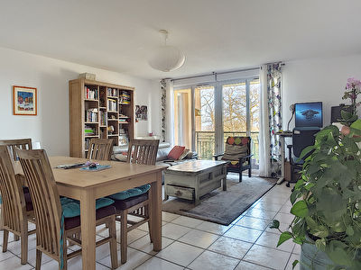 Vente appartement à Pechbusque (31320)