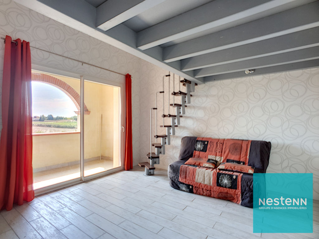 Maison d'architecte 5 pièces de 2007 de 235 m2 sur  avec piscine à vendre