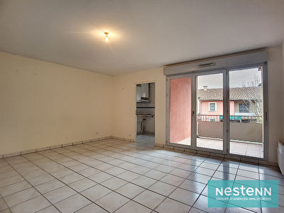 Vente par agence immobiliere à Pompertuzat (31450)