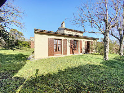 Vente maison à Vigoulet auzil (31320)