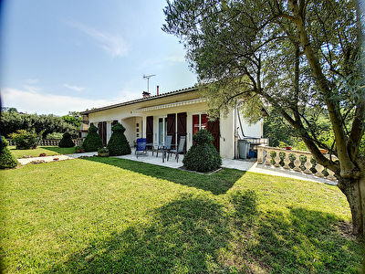 Vente maison traditionnelle à Pompertuzat (31450)
