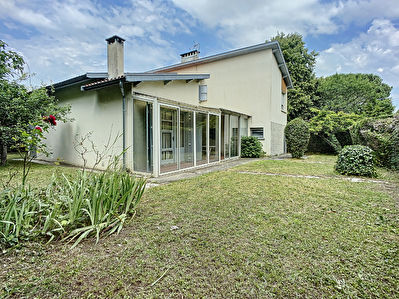 Vente maison véranda à Pompertuzat (31450)