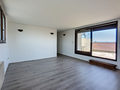 Vente par agence immobiliere à Toulouse (31500)
