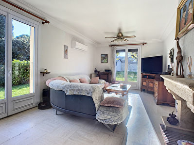 Vente par agence immobiliere à Saint orens de gameville (31650)